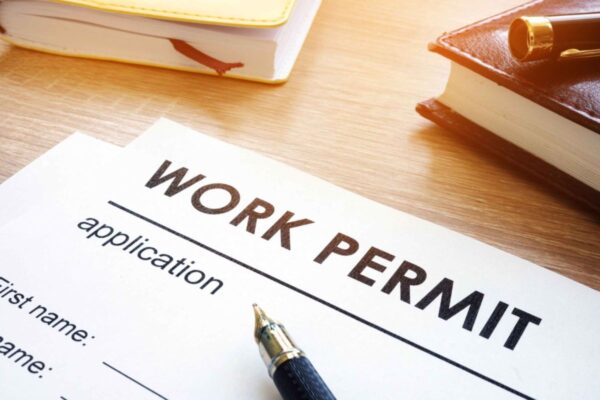 Different Work Permits in Singapore