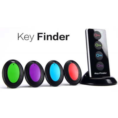 Wireless Key Finder