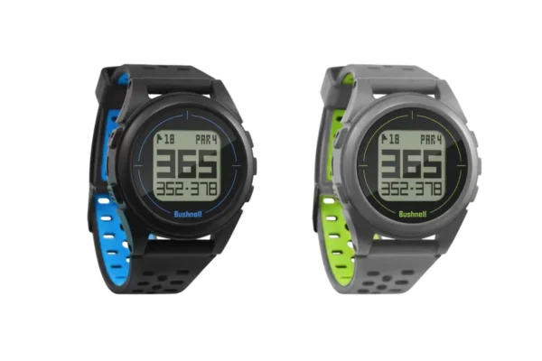 Bushnell Ion2 - Best Android Watches for Golf