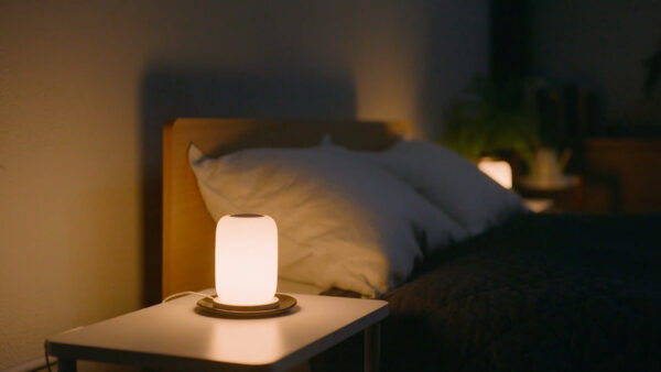 Casper Glow Light - best bedroom gadgets