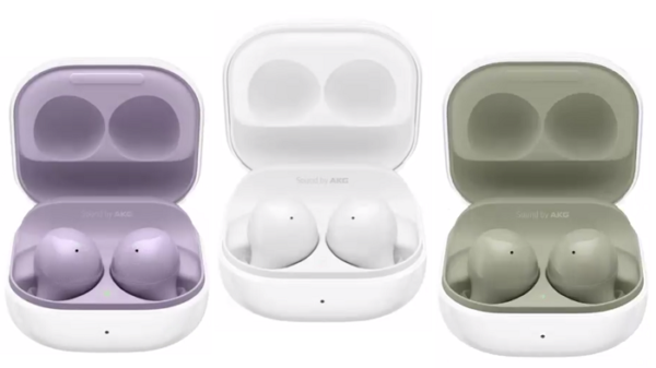 Samsung Galaxy Buds 2 - Best Gadgets Under $300