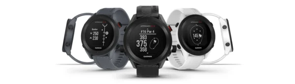 Garmin Approach S12 - Best Android Watches for Golf