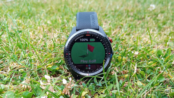 Garmin Approach s62 - Best Android Watches for Golf