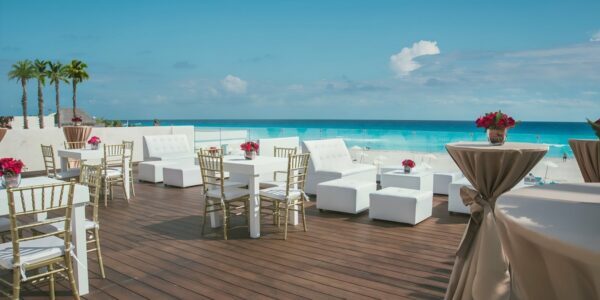 Iberostar Selection Cancun - Wedding Venues in Cancun Mexico