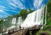 Iguazú Falls - Argentina tourist attractions