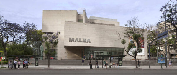 Museo de Arte Latinoamericano Buenos Aires (MALBA)