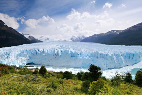 Perito Moreno Argentina tourist attractions