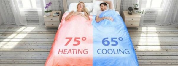 SmartDuvet Breeze - best bedroom gadgets