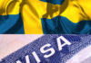 Sweden Work Visa