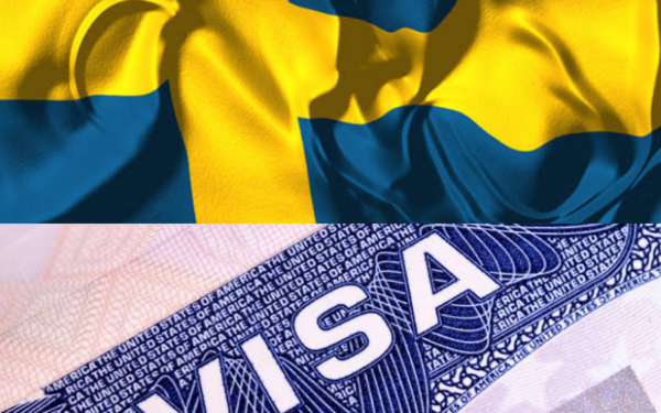 Sweden Work Visa