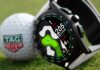 Tag Heuer Connected Gold Edition - Best Android Watches for Golf to Perfect Your Game