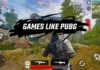 Best Games Like PUBG for iOS Devices