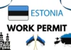 Estonia Work Visa