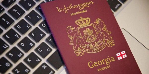 Georgia Work Visa and Passport