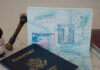 Israel Work Visa