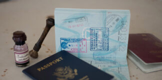 Israel Work Visa