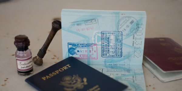 Israel Work Visa