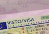 Italy work visa