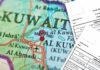 Kuwait Work Visa