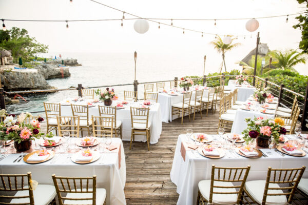 Wedding Venues in Negril Jamaica