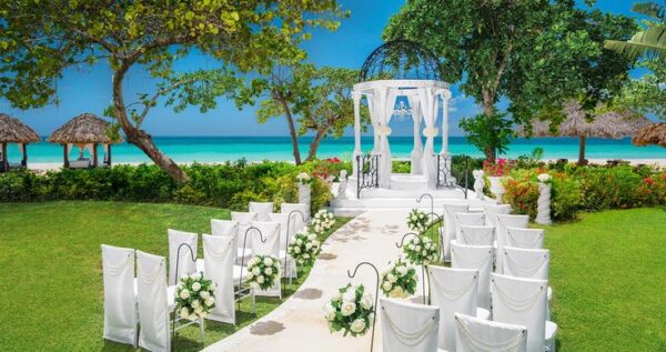 Wedding Venues in Negril Jamaica