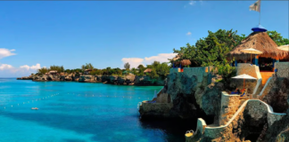 The Caves Hotel - Wedding Venues in Negril Jamaica