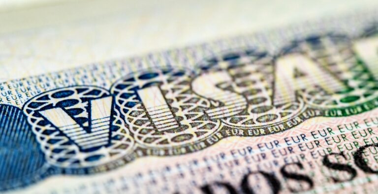 Work Visa