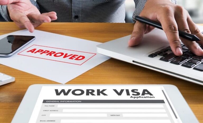 Work Visa