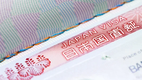 Japan Remote Work Visa