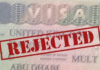 Reasons For UK Work Visa Refusal