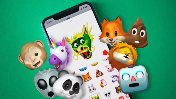 Best Animoji Apps for Android