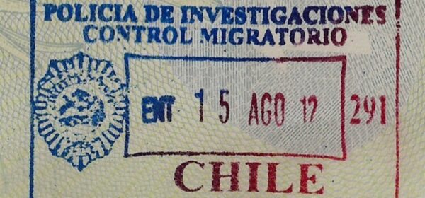 Chile Permanent Residency Application Process