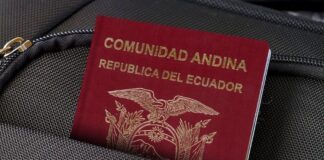 Ecuador Permanent Residency