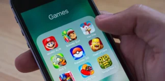 Best Games for iPhone to Play with Friends