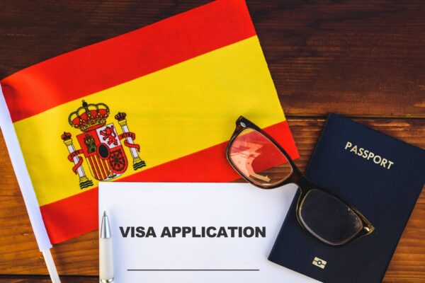 How to Get a Work Visa in Spain