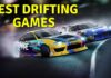 Best Drifting Games for PS4