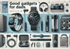 good gadgets for dads