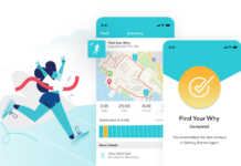 RunKeeper - Best Apps to Track Steps on Android