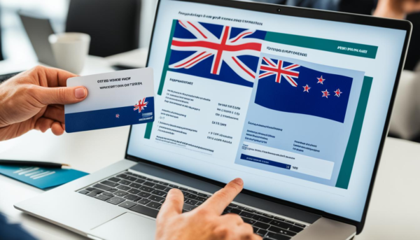 How to Apply for a Work Visa in New Zealand