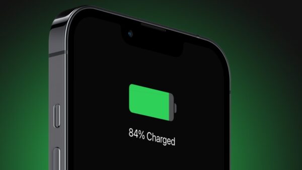 what causes an iphone battery to drain