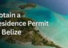 Belize Permanent Residency