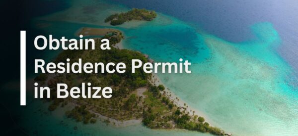 Belize Permanent Residency