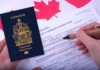 how to get permanent residency in Canada