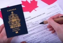 how to get permanent residency in Canada