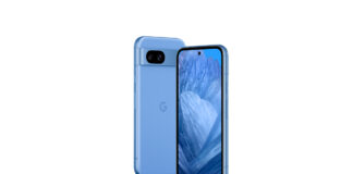 Google Pixel 8a