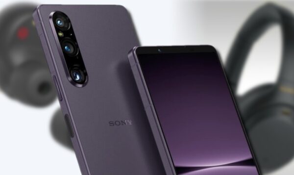 Sony Xperia 1 V