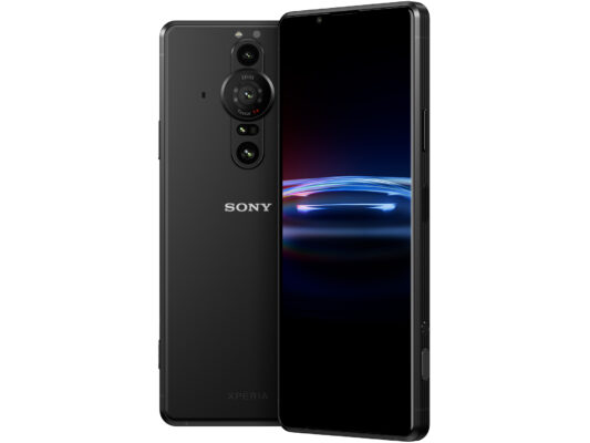 Sony Xperia Pro