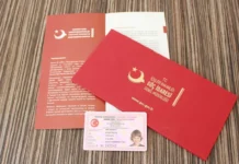 How to Get Turkish Permanent Residence