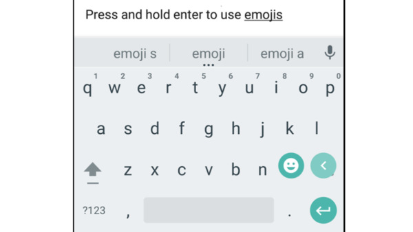 what android keyboard is the best