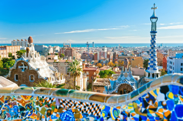 Best areas to stay in Barcelona
